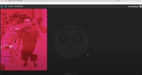 Image result for GoPro Raspberry Pi Security Camera