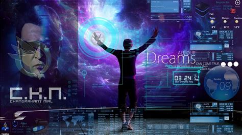 Make Your PC Talk like Iron Man jarvis Operating System | .:: Dark Site