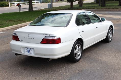 1998 Acura TL 3.2 的图像结果