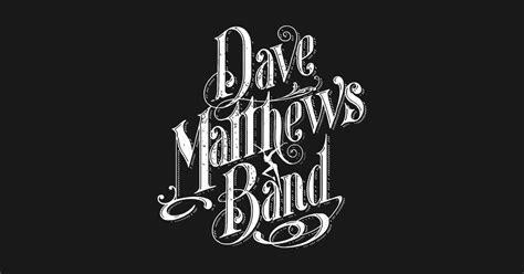DMB LOGO - Dave Matthews Band - Magnet | TeePublic