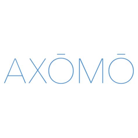 Image result for Axomo Discount Code