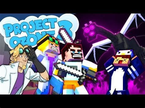 Image result for Project Ozone YOGSCAST