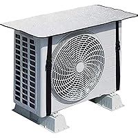 DWET Premium Split AC Outdoor Unit Cover | Heat-Insulated, Weather ...