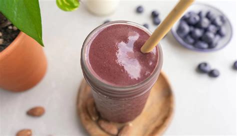 Recipe - Discover the Nutritional Delight of Donkey Milk Smoothies ...
