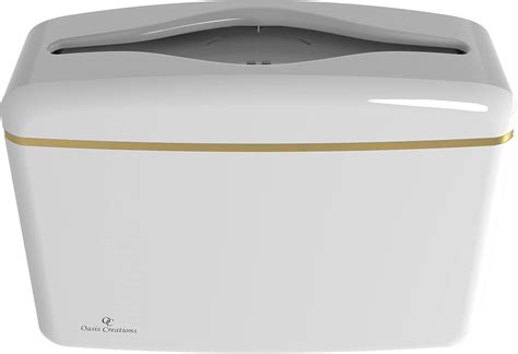 Buy Countertop Multifold Hand Paper Towel Dispenser by Oasis Creations ...