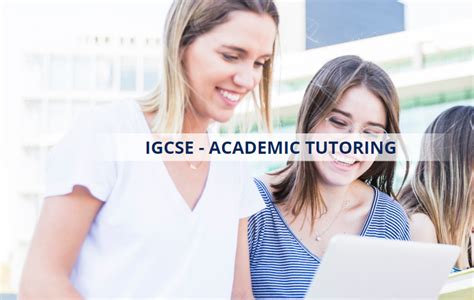 Image result for IGCSE Tutorials
