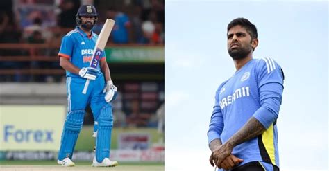 India squad announcement vs Sri Lanka 2024 - Smart Locus