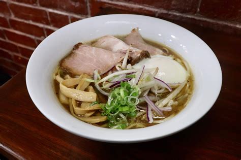 Ebisuya Japanese Noodle House