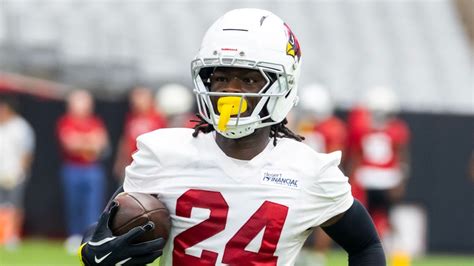 Source - Cardinals lose CB Starling Thomas V to torn ACL - ESPN