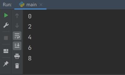 Image result for Python Iterator Generator