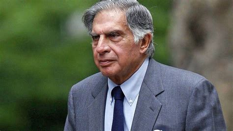 Ratan Tata's 20 popular quotes | Excel India Online | National English ...