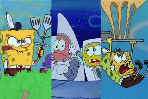 Image result for SpongeBob Episode Recap