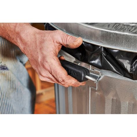 Behrens Universal Grip Rubber Handle Cushion for Garden Tools - 2-pc ...