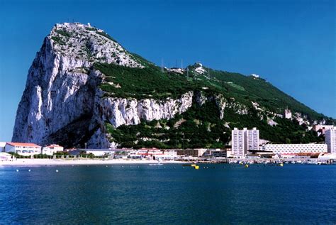 Gibraltar from Andalusia - GIBRALTAR PRIVATE TOUR