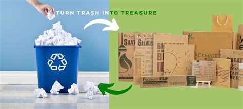 Recycle & Earn – Packmate Grreen LLP