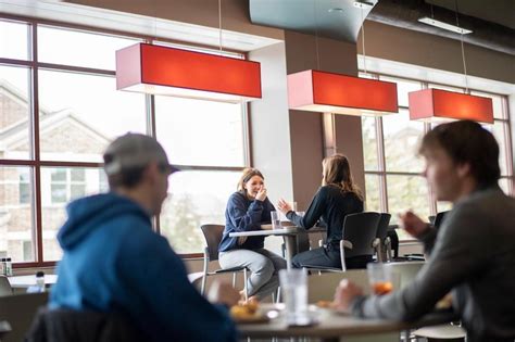 Meal Plan Madness! - DSA Laker Weekly - Grand Valley State University