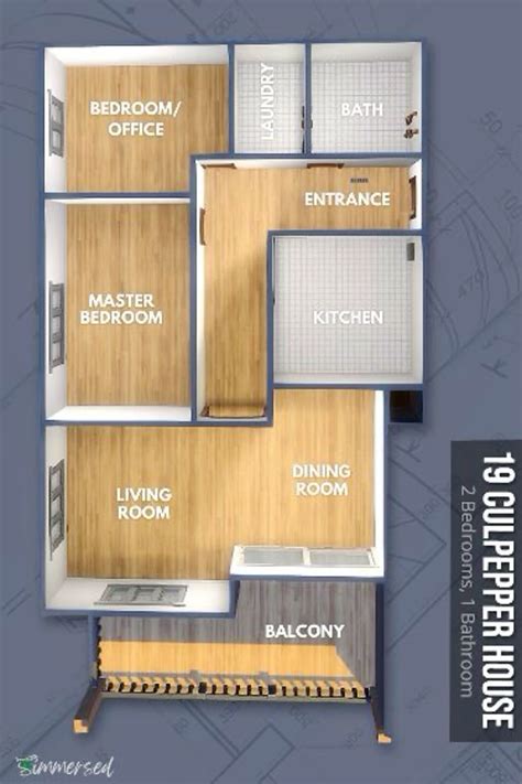 150 Sims 4 ideas in 2025 | sims house, sims 4, sims house plans