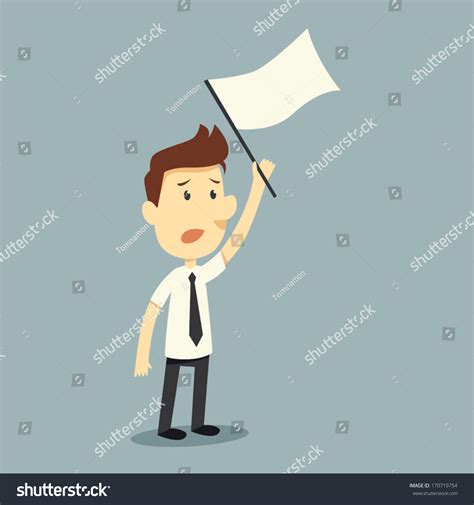 Surrender Cartoon 的图像结果