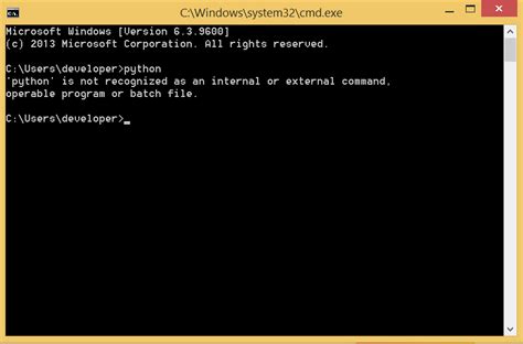 Downloading Python No Command Prompt 的图像结果