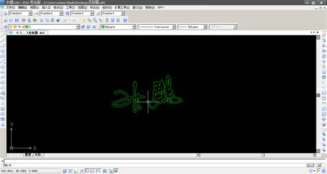 lukisan dinding dwg block cad dalam autocad , muat turun percuma - free ...