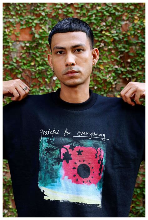 Grateful For Everything – Love a lot