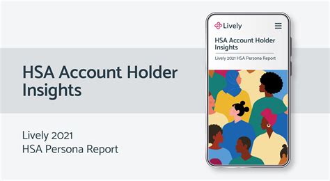 2021 HSA Persona Report | Lively | Lively