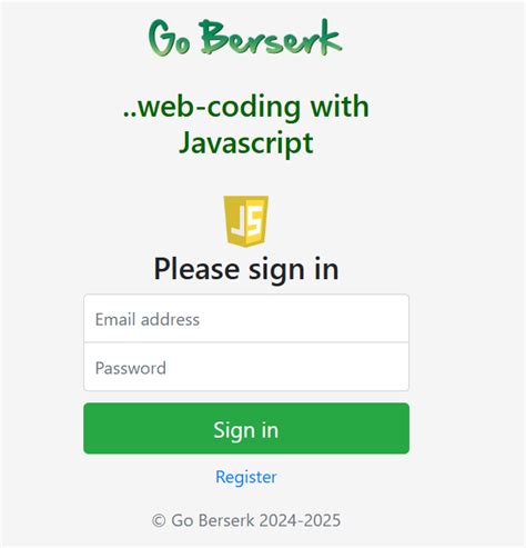 JavaScript App Code 的图像结果