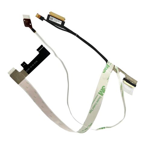 ZAHARA EDP IR Webcam Cable 30PIN Replacement for Lenovo ThinkPad E14 ...