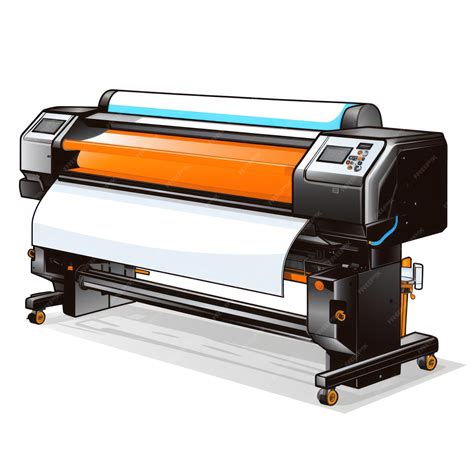 Image result for Large Format Machine Image Background