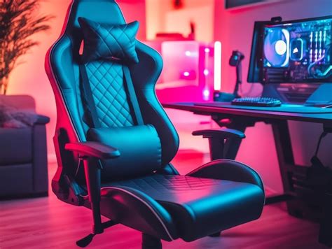 Setting Up a Gaming Chair 的图像结果