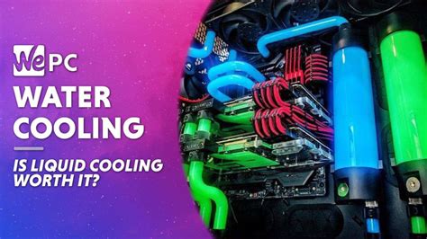How to Install Open Loop Cooling System 的图像结果