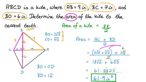 Kite Angle Formulas at Billie Ayala blog