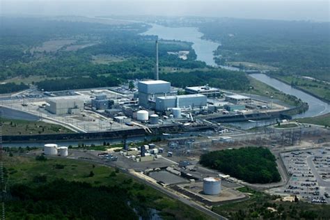 oyster creek nuclear plant - nj.com