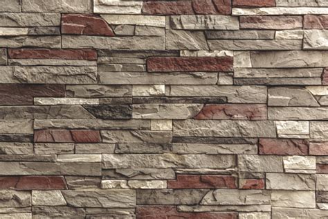 20 Natural Stone Wall Cladding Tiles