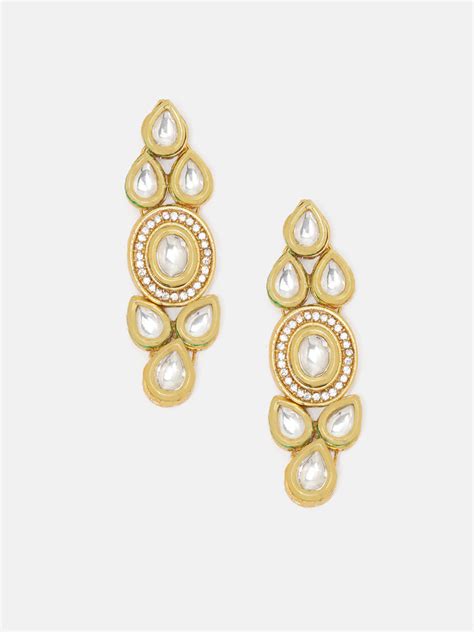 Buy Earrings for Girls & Women Online in India - Priyaasi
