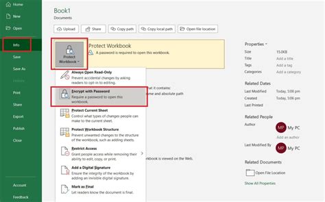 Image result for Remove Password for Workbook Excel
