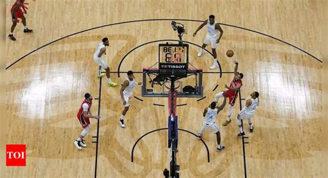 Pelicans down Lakers as James moves 36 points from NBA scoring record ...