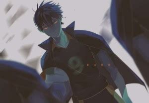 Kageyama Tobio Matte Finish Poster Paper Print - Animation & Cartoons ...