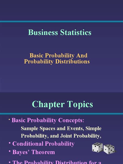 Image result for Basic Probability Distributions