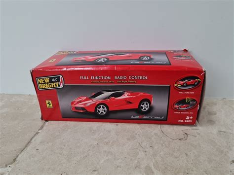 New bright rc ferrari online