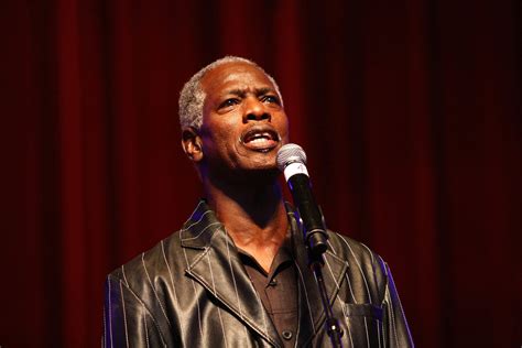 Gospel Singer Lee Williams of the Spiritual QC's Dies at 75: Obituary ...