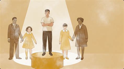 What Is Golden Child Syndrome? — Symptoms & Quick Test - Breeze Blog