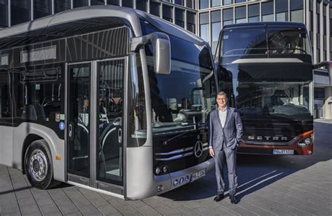 Daimler Buses sells 30,888 units in 2018, India a key growth driver ...