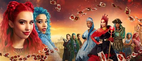 Descendants – Cast, ZOMBIES – Cast in New Orleans, Smoothie King Center ...