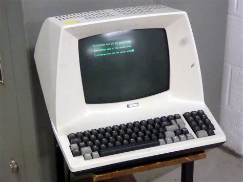 Image result for VDU Full Form Computer