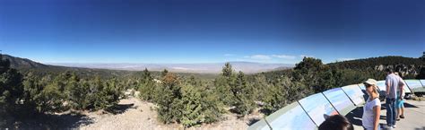 ITAP of this view in Indian Springs, Nevada – adrian josé velasquez ...