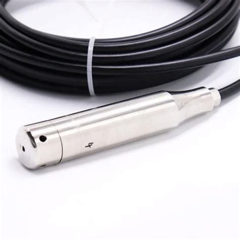 Water Level Sensor Manufacturer, Exporter & Supplier from Roorkee India