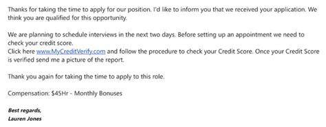 URGENT: Be cautious! There's a scam to watch out for. The scammers made ...