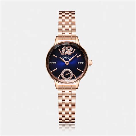 Ladies Watches - Buy Watches for Women Online in India – ORSGA