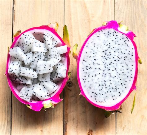 How To Store A Cut Dragon Fruit at Clara Garber blog